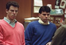 Do the Menendez Brothers Still Have Money? Their Inheritance – Hollywood Life