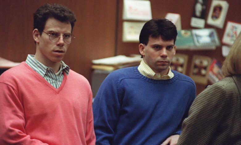 Do the Menendez Brothers Still Have Money? Their Inheritance – Hollywood Life Do the Menendez Brothers Still Have Money? Their Inheritance – Hollywood Life