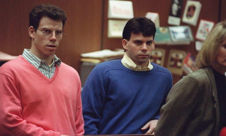 When Did the Menendez Brothers Go to Jail? Their Conviction – Hollywood Life When Did the Menendez Brothers Go to Jail? Their Conviction – Hollywood Life