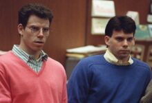 How Old Are the Menendez Brothers in 2024? Lyle and Erik’s Ages Today – Hollywood Life