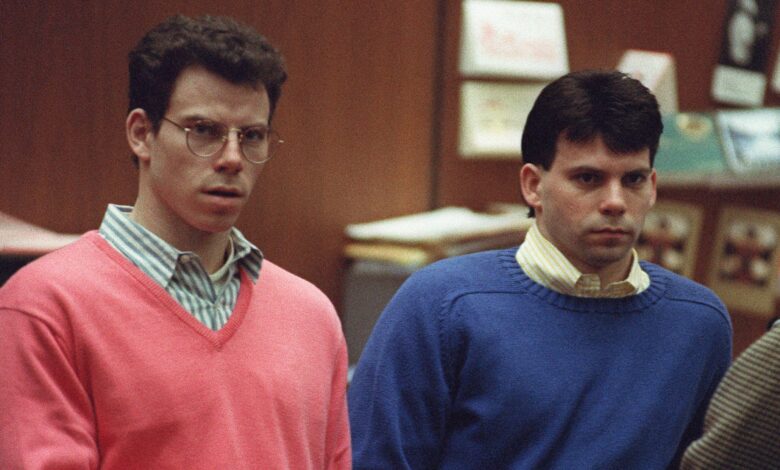 How Old Are the Menendez Brothers in 2024? Lyle and Erik’s Ages Today – Hollywood Life How Old Are the Menendez Brothers in 2024? Lyle and Erik’s Ages Today – Hollywood Life