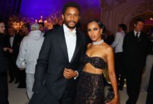 Who Is Nnamdi Asomugha? 5 Things About Kerry Washington’s Husband – Hollywood Life