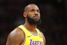 Is Lebron James Retiring? Find Out His Future in Basketball – Hollywood Life