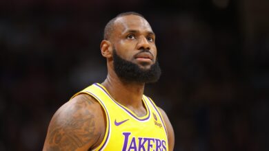 Is Lebron James Retiring? Find Out His Future in Basketball – Hollywood Life