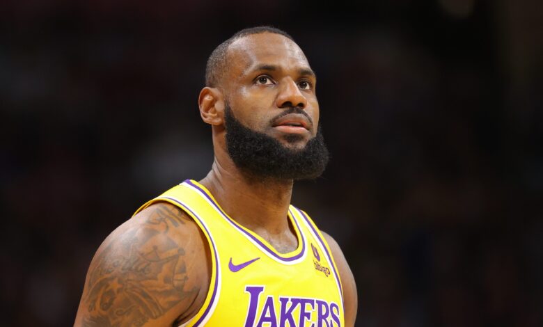 Is Lebron James Retiring? Find Out His Future in Basketball – Hollywood Life Is Lebron James Retiring? Find Out His Future in Basketball – Hollywood Life