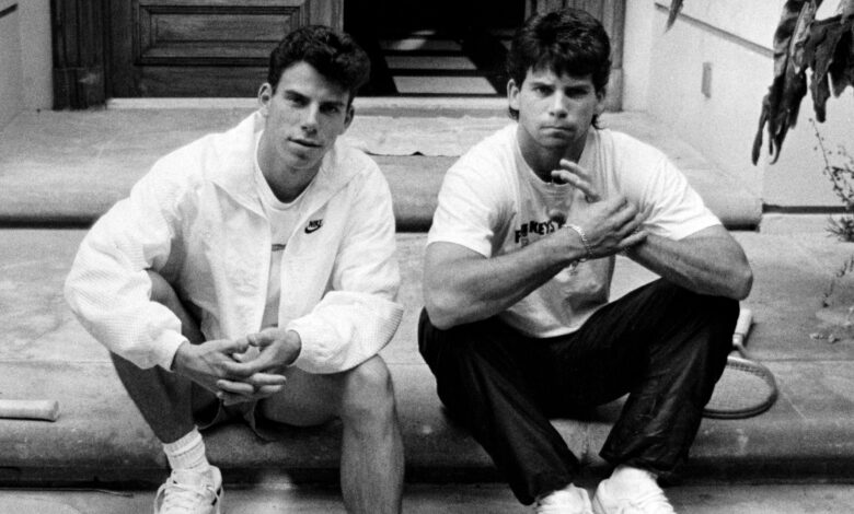 Do the Menendez Brothers Have Kids? What Happened After Marriages – Hollywood Life Do the Menendez Brothers Have Kids? What Happened After Marriages – Hollywood Life