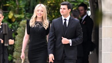 Who Is Michael Boulos? What to Know About Tiffany Trump’s Husband – Hollywood Life