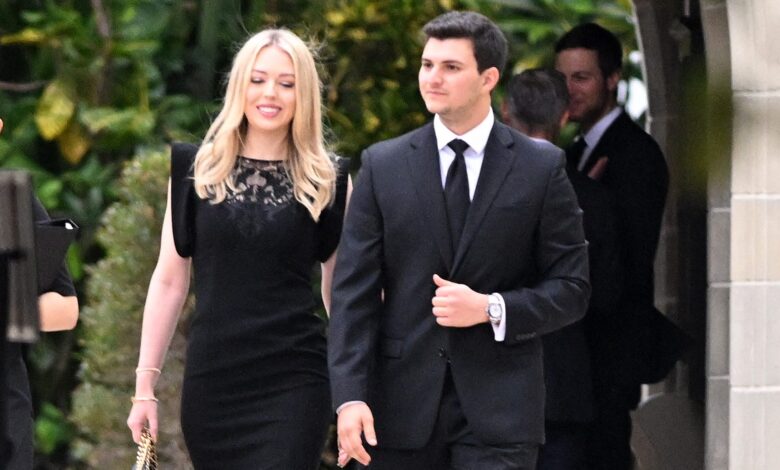 Who Is Michael Boulos? What to Know About Tiffany Trump’s Husband – Hollywood Life Who Is Michael Boulos? What to Know About Tiffany Trump’s Husband – Hollywood Life