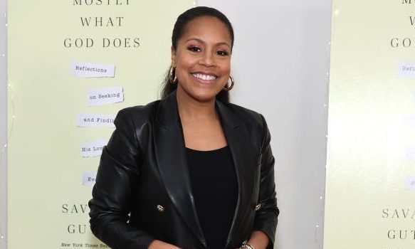 How Many Children Does She Have? – Hollywood Life How Many Children Does She Have? – Hollywood Life