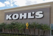 Who Is Ashley Buchanan? About the Kohl’s CEO Who Was Fired – Hollywood Life