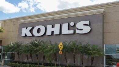 Who Is Ashley Buchanan? About the Kohl’s CEO Who Was Fired – Hollywood Life