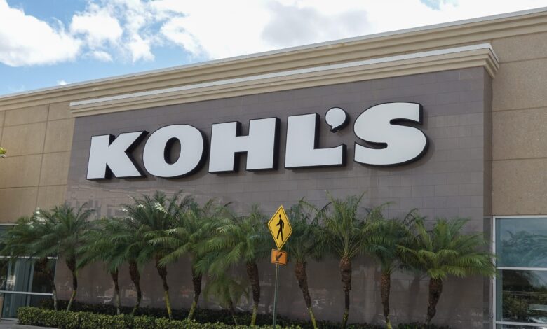 Who Is Ashley Buchanan? About the Kohl’s CEO Who Was Fired – Hollywood Life Who Is Ashley Buchanan? About the Kohl’s CEO Who Was Fired – Hollywood Life