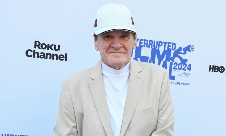 What Happened to Pete Rose? His Controversy Explained – Hollywood Life What Happened to Pete Rose? His Controversy Explained – Hollywood Life