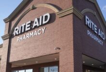 Why Is Rite Aid Closing? About the Pharmacy Chain’s Bankruptcy – Hollywood Life