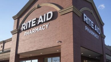 Why Is Rite Aid Closing? About the Pharmacy Chain’s Bankruptcy – Hollywood Life