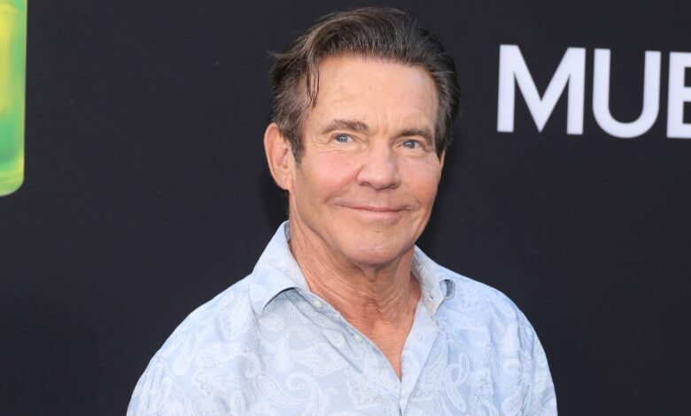 Where to Watch ‘Happy Face,’ New Dennis Quaid Series – Hollywood Life Where to Watch ‘Happy Face,’ New Dennis Quaid Series – Hollywood Life