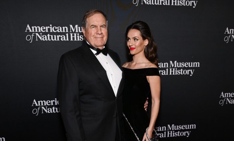 How Old Is Bill Belichick’s Girlfriend Jordon Hudson? Her Age – Hollywood Life How Old Is Bill Belichick’s Girlfriend Jordon Hudson? Her Age – Hollywood Life