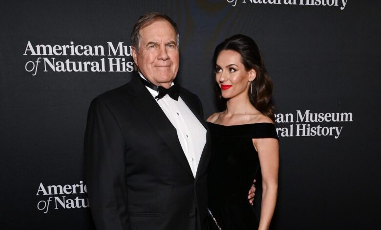 Was Jordon Hudson Banned by UNC Amid Bill Belichick Relationship? – Hollywood Life Was Jordon Hudson Banned by UNC Amid Bill Belichick Relationship? – Hollywood Life