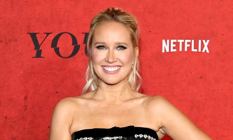 Who Is Jade Whipkey? About Anna Camp’s Rumored Girlfriend – Hollywood Life Who Is Jade Whipkey? About Anna Camp’s Rumored Girlfriend – Hollywood Life