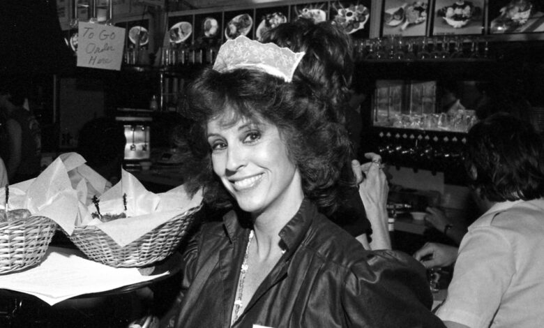 5 Things About the ‘General Hospital’ Star Who Died – Hollywood Life 5 Things About the ‘General Hospital’ Star Who Died – Hollywood Life