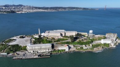 When Did Alcatraz Close? Trump’s Plan To Reopen – Hollywood Life