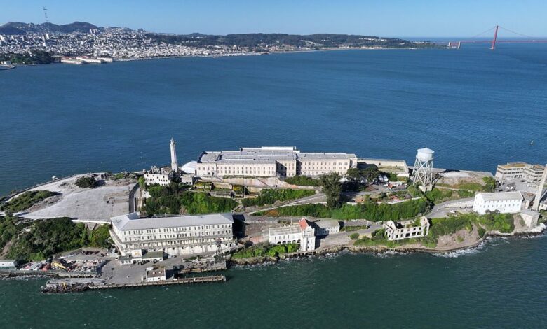When Did Alcatraz Close? Trump’s Plan To Reopen – Hollywood Life When Did Alcatraz Close? Trump’s Plan To Reopen – Hollywood Life