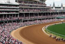 Who Won the Kentucky Derby? See the 2025 Winner – Hollywood Life