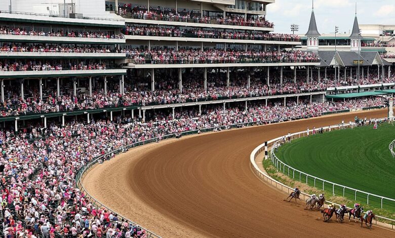 When Is the Kentucky Derby 2025? See Date, Time & How to Watch – Hollywood Life When Is the Kentucky Derby 2025? See Date, Time & How to Watch – Hollywood Life