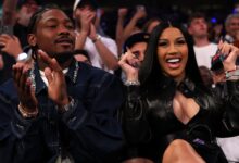 Are Cardi B & Stefon Diggs Dating? Inside Their Relationship – Hollywood Life