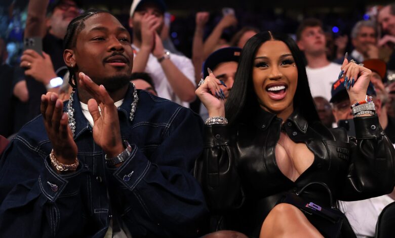 Are Cardi B & Stefon Diggs Dating? Inside Their Relationship – Hollywood Life Are Cardi B & Stefon Diggs Dating? Inside Their Relationship – Hollywood Life