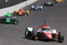 Who Won the Indy 500? Leaderboard Updates on the 2025 Winner – Hollywood Life