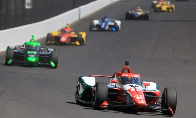 What Channel Is the Indy 500 On? Find Out – Hollywood Life What Channel Is the Indy 500 On? Find Out – Hollywood Life