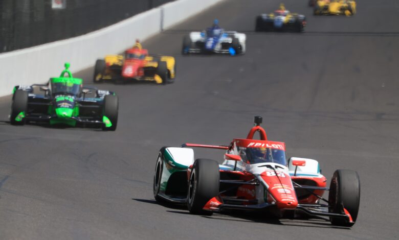 What Time Does the Indy 500 Start? See 2025 Event Details – Hollywood Life What Time Does the Indy 500 Start? See 2025 Event Details – Hollywood Life