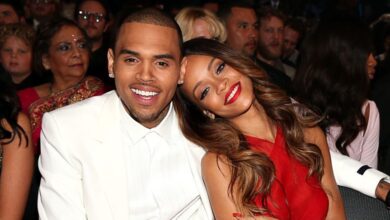 Chris Brown & Rihanna’s Relationship Timeline – Hollywood Life