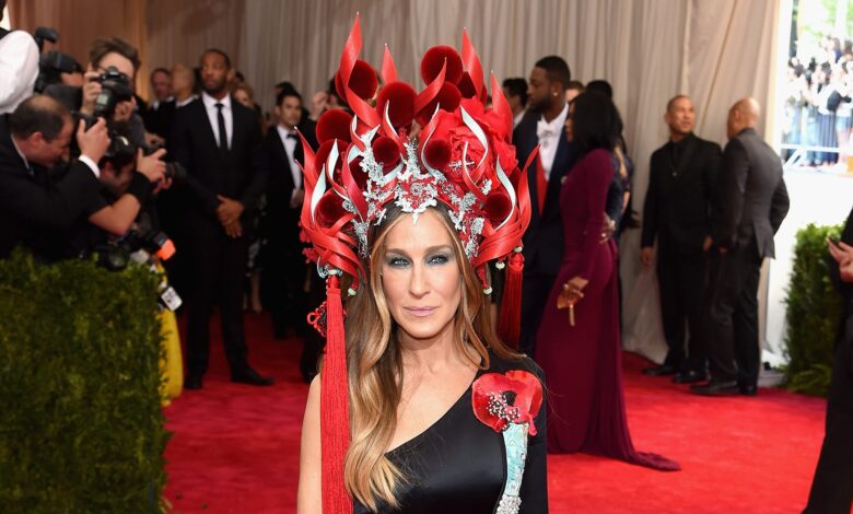 What Time Does the Met Gala Start? Find Out When It Begins – Hollywood Life What Time Does the Met Gala Start? Find Out When It Begins – Hollywood Life