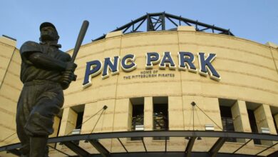 About the PNC Park Incident – Hollywood Life