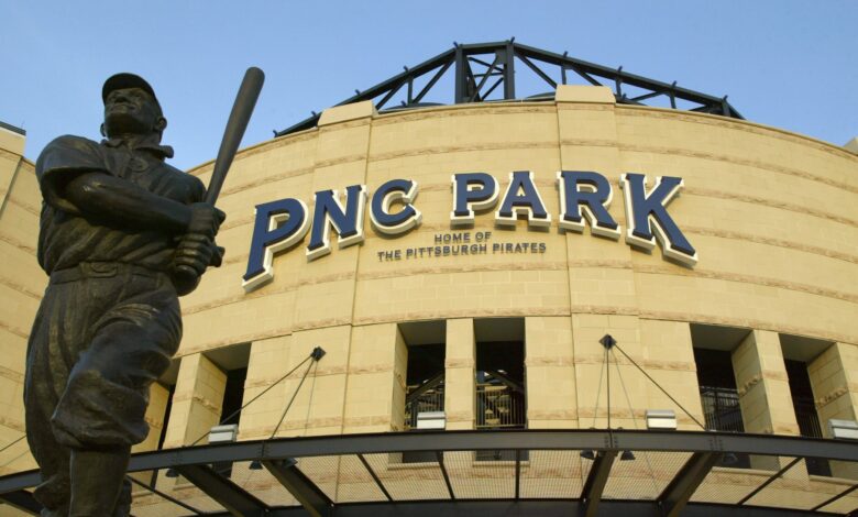 About the PNC Park Incident – Hollywood Life About the PNC Park Incident – Hollywood Life