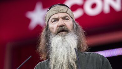 ‘Duck Dynasty’ Star’s Alzheimer’s Diagnosis – Hollywood Life