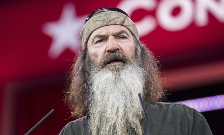 ‘Duck Dynasty’ Star’s Alzheimer’s Diagnosis – Hollywood Life ‘Duck Dynasty’ Star’s Alzheimer’s Diagnosis – Hollywood Life