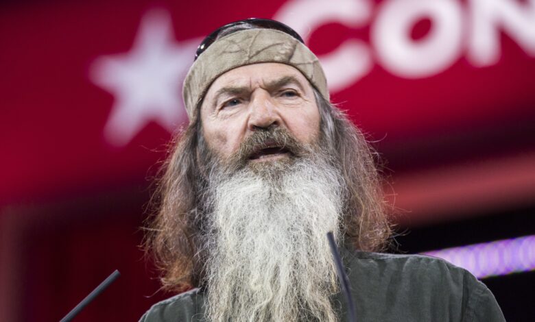 How the ‘Duck Dynasty’ Star Died – Hollywood Life How the ‘Duck Dynasty’ Star Died – Hollywood Life
