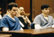Where Are the Menendez Brothers Now? Inside the Correctional Facility – Hollywood Life