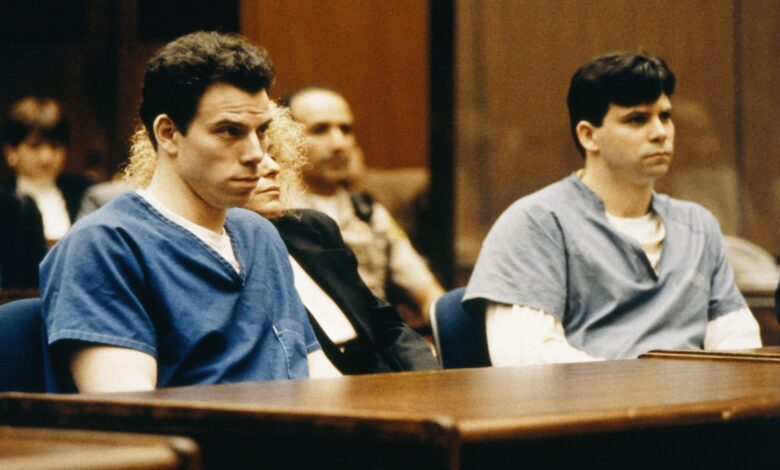 Where Are the Menendez Brothers Now? Inside the Correctional Facility – Hollywood Life Where Are the Menendez Brothers Now? Inside the Correctional Facility – Hollywood Life
