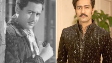 Guru Dutt biopic in early talks; Vicky Kaushal considered to play the icon : Bollywood News