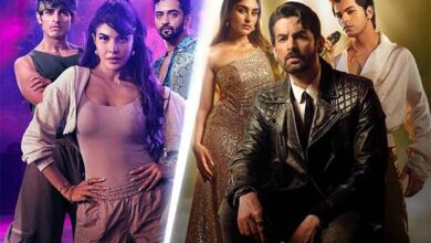 What’s next for Supersonics vs Misfits? Hai Junoon finale teases bigger conflicts : Bollywood News