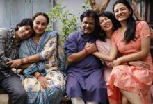 Hari Ka Om starring Soni Razdan and Anshuman Jha to premiere in Europe at UK Asian Film Festival 2025 : Bollywood News
