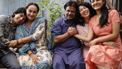Hari Ka Om starring Soni Razdan and Anshuman Jha to premiere in Europe at UK Asian Film Festival 2025 : Bollywood News