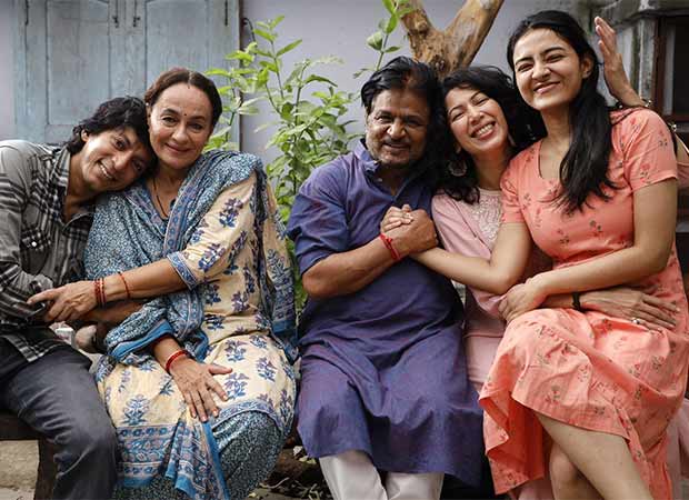 Hari Ka Om starring Soni Razdan and Anshuman Jha to premiere in Europe at UK Asian Film Festival 2025 : Bollywood News Hari Ka Om starring Soni Razdan and Anshuman Jha to premiere in Europe at UK Asian Film Festival 2025 : Bollywood News