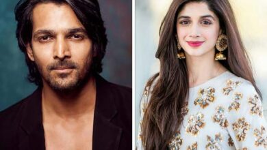 Harshvardhan Rane refuses to work with Mawra Hocane in a powerful note condemning her anti-India comments : Bollywood News