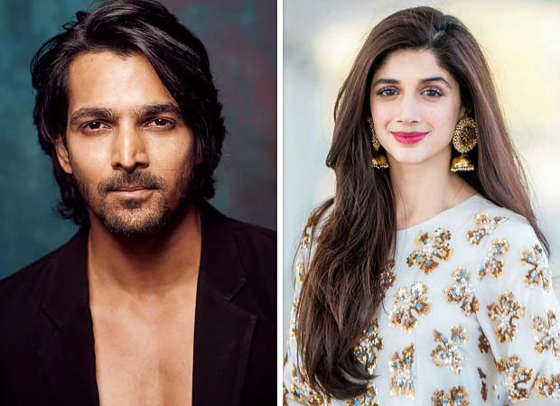 Harshvardhan Rane refuses to work with Mawra Hocane in a powerful note condemning her anti-India comments : Bollywood News Harshvardhan Rane refuses to work with Mawra Hocane in a powerful note condemning her anti-India comments : Bollywood News