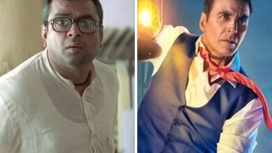 EXCLUSIVE: Paresh Rawal’s BIG REVEAL – Hera Pheri 3 rolls in 2026; Bhooth Bangla is “India’s most STUNNINGLY shot horror film” : Bollywood News